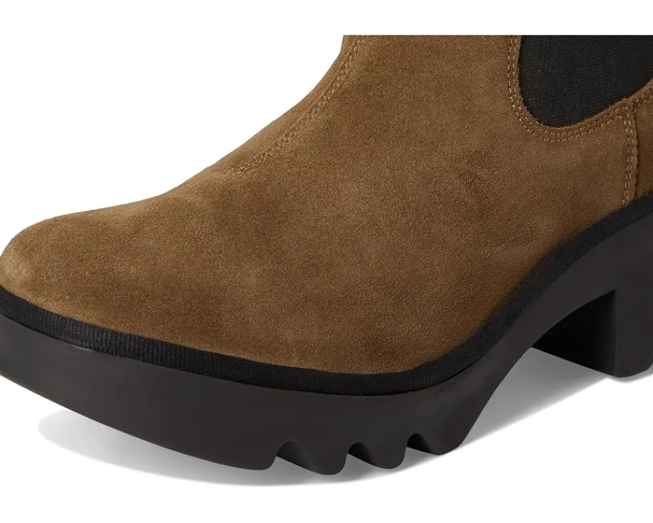 Women FLY LONDON TRIG514FLY