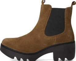 Women FLY LONDON TRIG514FLY