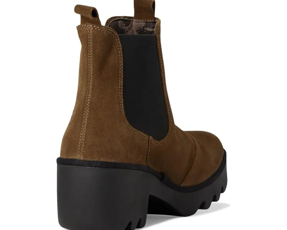 Women FLY LONDON TRIG514FLY