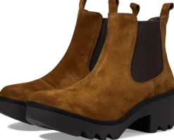 Women FLY LONDON TRIG514FLY