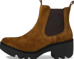 Women FLY LONDON TRIG514FLY