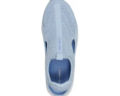 Easy Spirit Trina Light Blue Outlet