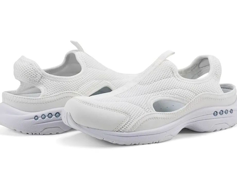 Easy Spirit Trina White Hot