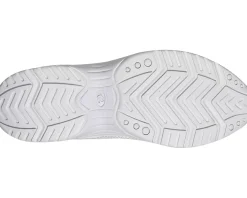 Easy Spirit Trina White Hot