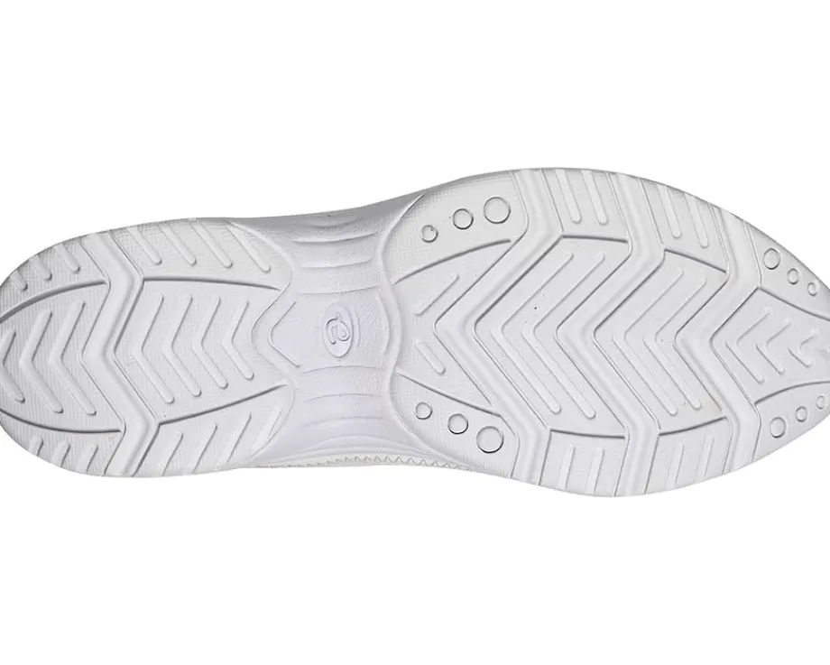 Easy Spirit Trina White Hot