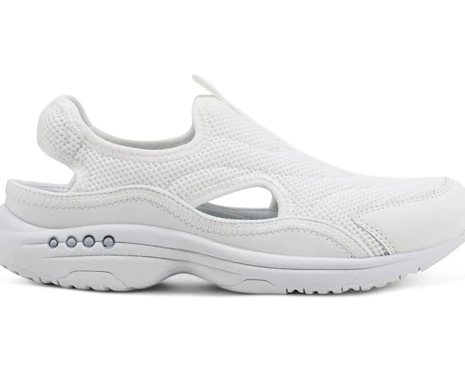 Easy Spirit Trina White Hot