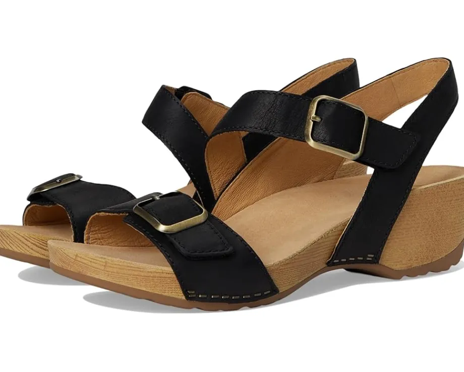 Women Dansko Trinity