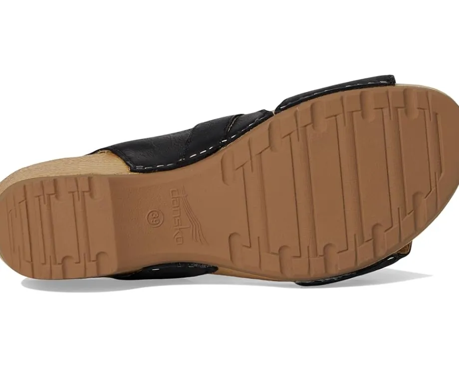 Women Dansko Trinity