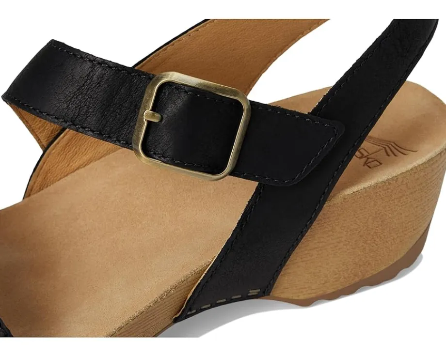 Women Dansko Trinity