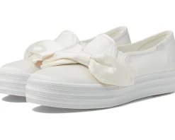 Women Keds Triple Decker