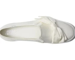 Women Keds Triple Decker