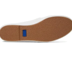 Women Keds Triple Decker