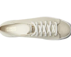 Women Keds Triple Kick Canvas