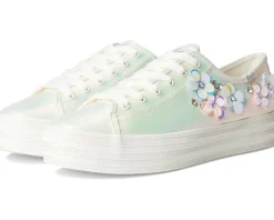 Women Keds Triple Kick Canvas