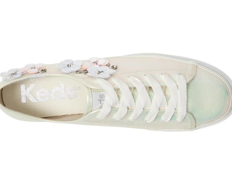 Women Keds Triple Kick Canvas