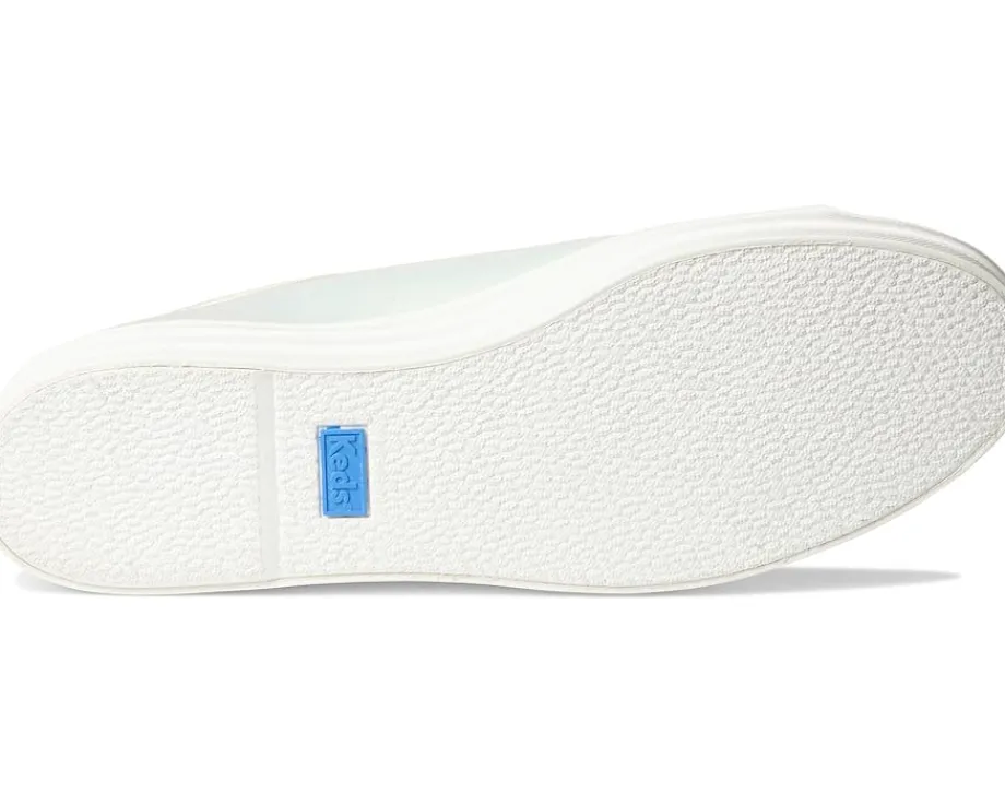 Women Keds Triple Kick Canvas
