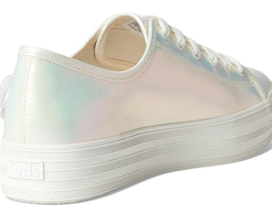 Women Keds Triple Kick Canvas