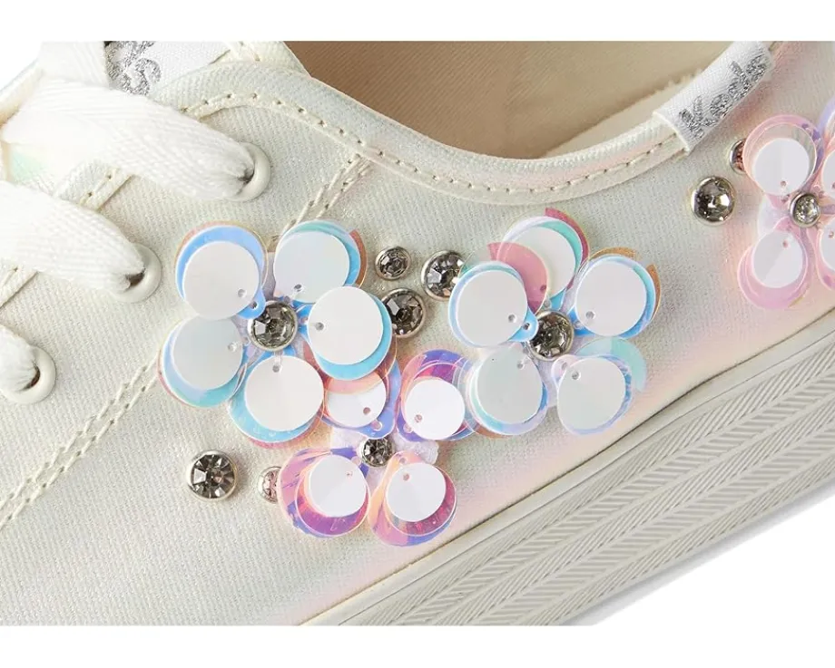 Women Keds Triple Kick Canvas