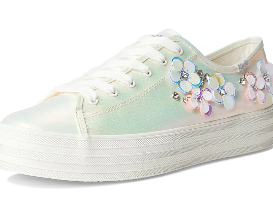 Women Keds Triple Kick Canvas