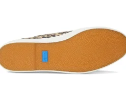 Women Keds Triple Up Leather