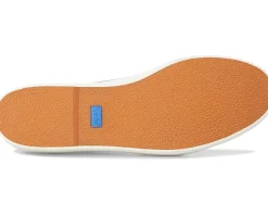 Women Keds Triple Up Leather