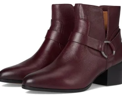 Women Johnston & Murphy Trista Harness Bootie