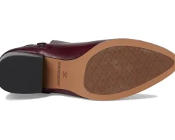 Women Johnston & Murphy Trista Harness Bootie