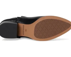 Women Johnston & Murphy Trista Harness Bootie