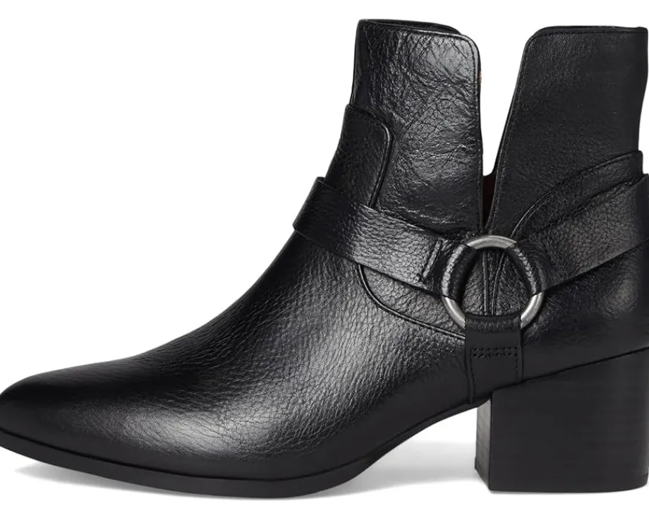 Women Johnston & Murphy Trista Harness Bootie