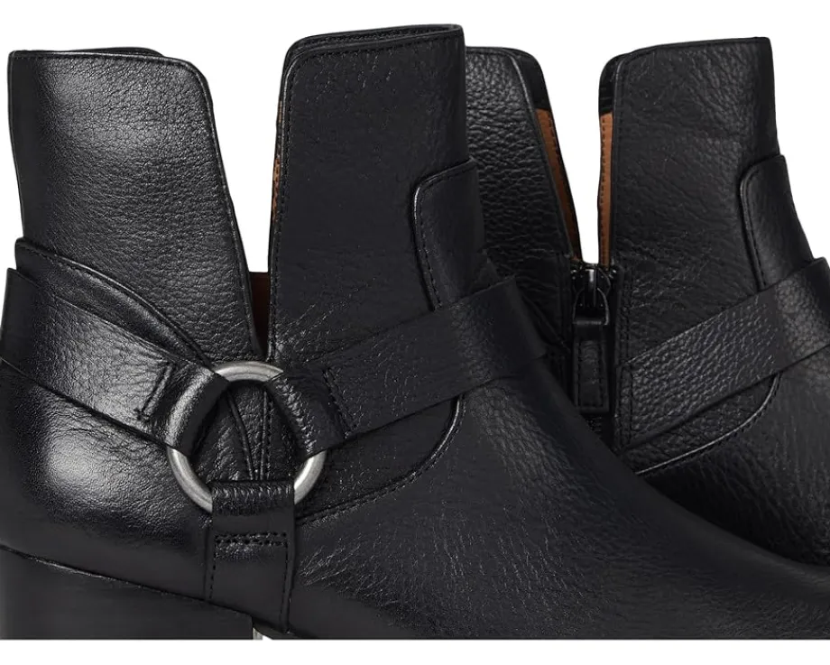 Women Johnston & Murphy Trista Harness Bootie