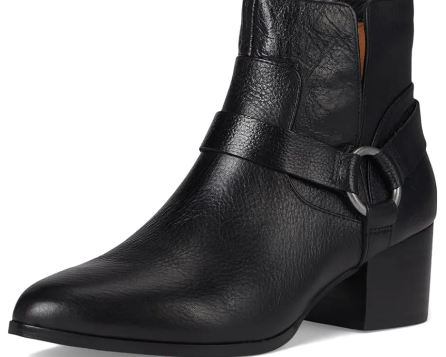 Women Johnston & Murphy Trista Harness Bootie