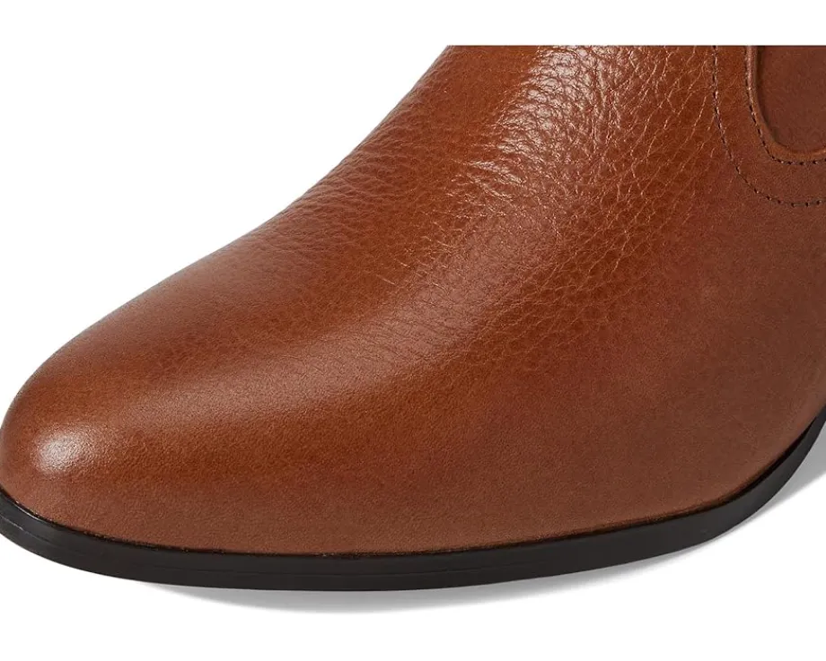 Johnston & Murphy Tristen Tall Boots Cognac Online