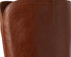 Johnston & Murphy Tristen Tall Boots Cognac Online