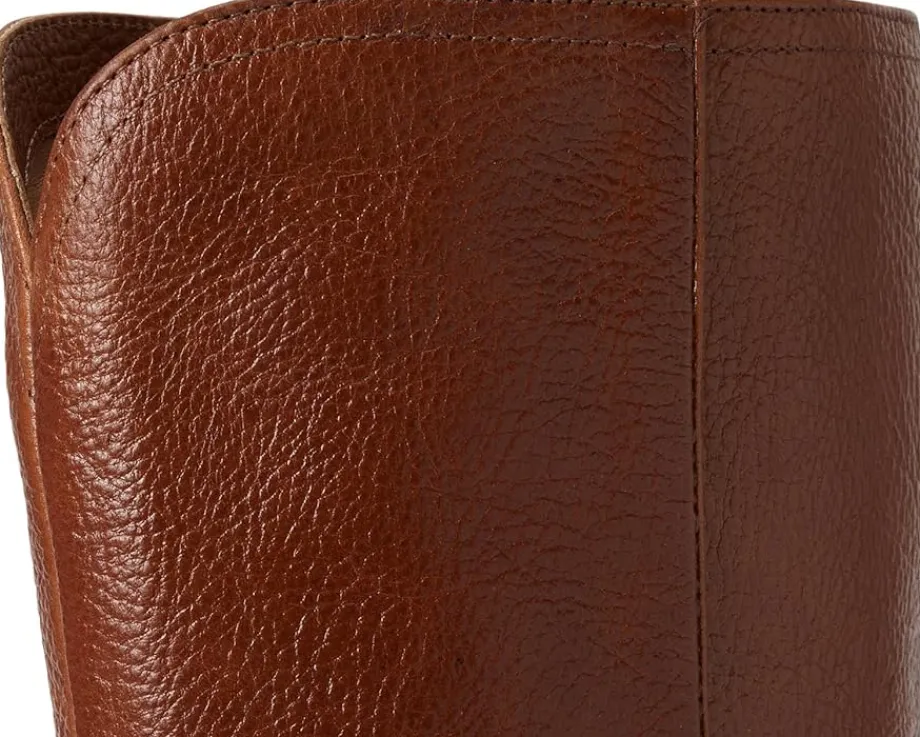 Johnston & Murphy Tristen Tall Boots Cognac Online