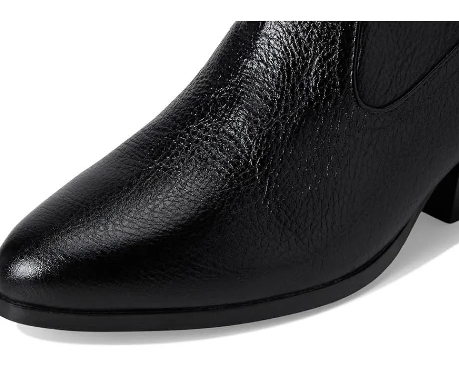 Johnston & Murphy Tristen Tall Boots Black Hot