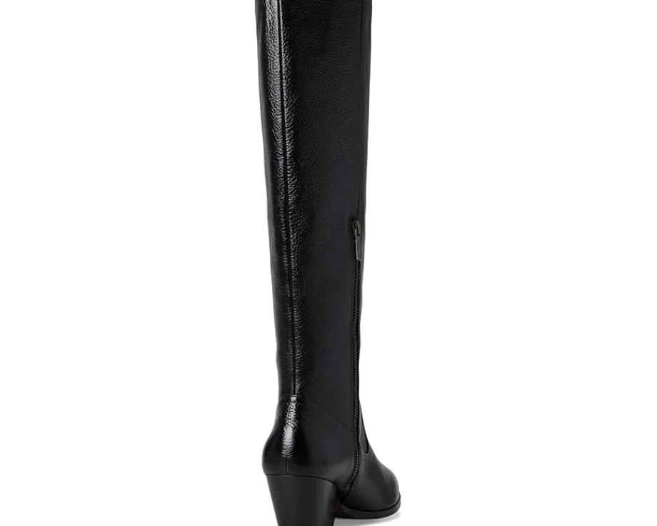 Johnston & Murphy Tristen Tall Boots Black Hot