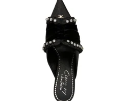 Women Circus NY by Sam Edelman Tristyn