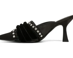 Women Circus NY by Sam Edelman Tristyn