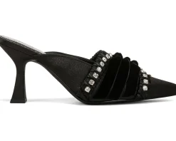 Women Circus NY by Sam Edelman Tristyn