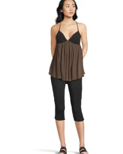 Women Free People Trixie Tunic