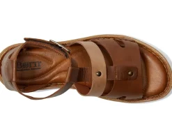 Born Tropi Taupe/Beige/Syrup Outlet