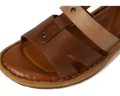 Born Tropi Taupe/Beige/Syrup Outlet