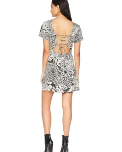 Women Volcom Tropickle Dress