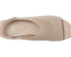 Eileen Fisher Trudy Sandstone Clearance