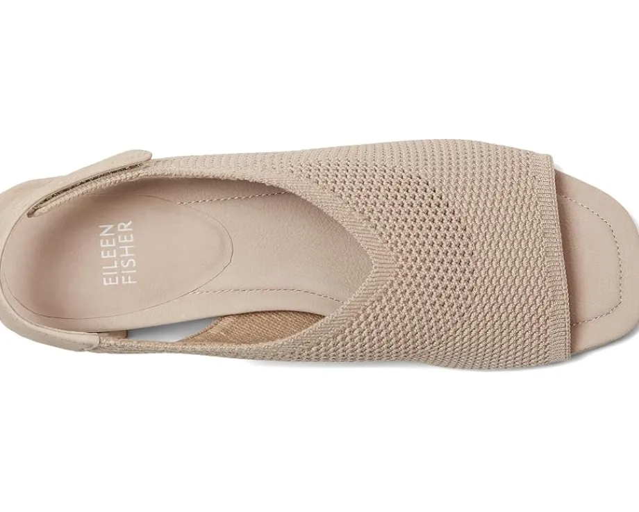 Eileen Fisher Trudy Sandstone Clearance