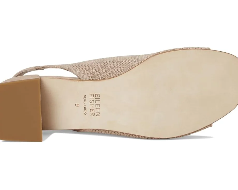 Eileen Fisher Trudy Sandstone Clearance