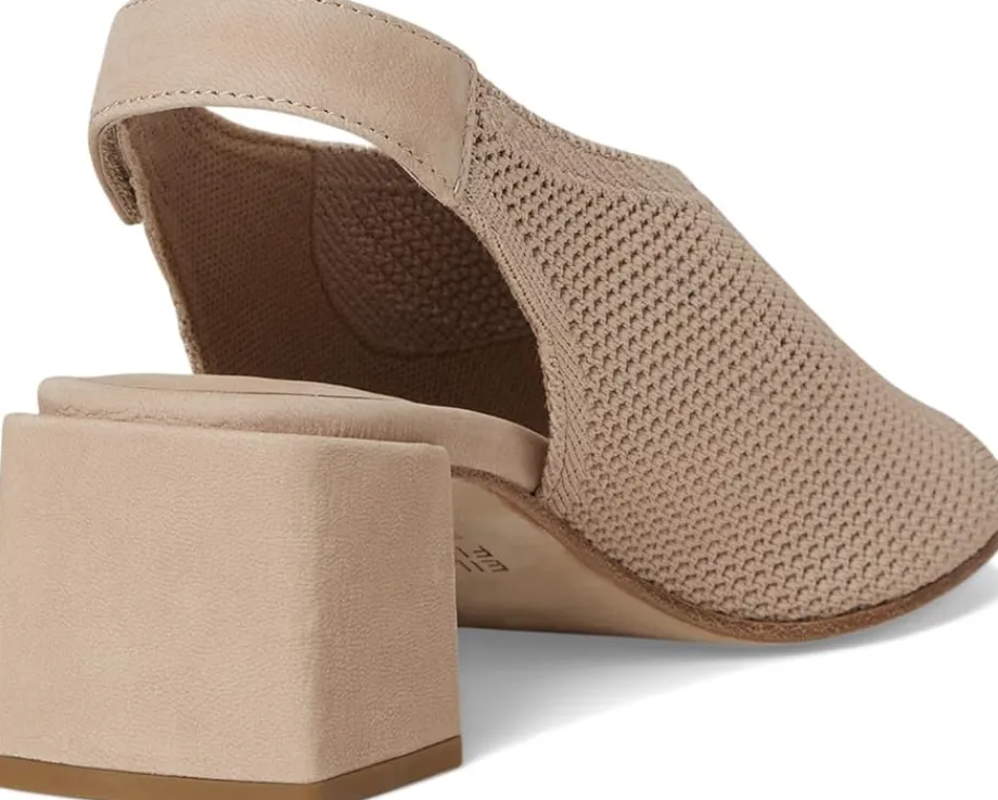 Eileen Fisher Trudy Sandstone Clearance