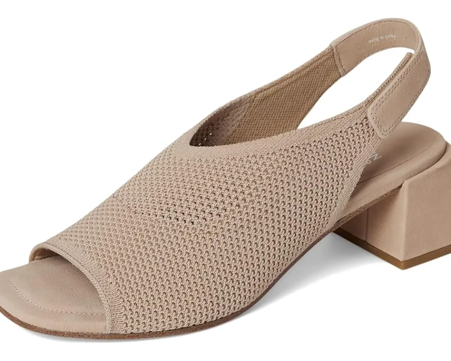 Eileen Fisher Trudy Sandstone Clearance