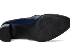 LifeStride TRUE Lux Navy Patent Sale