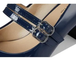 LifeStride TRUE Lux Navy Patent Sale